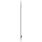 Ekena Millwork Locke Architectural Grade PVC Ceiling Medallion, 34"OD x 3"ID x 20 1/4"C x 1"P, Two-Piece CMP34LE2-03000 - alternate 4